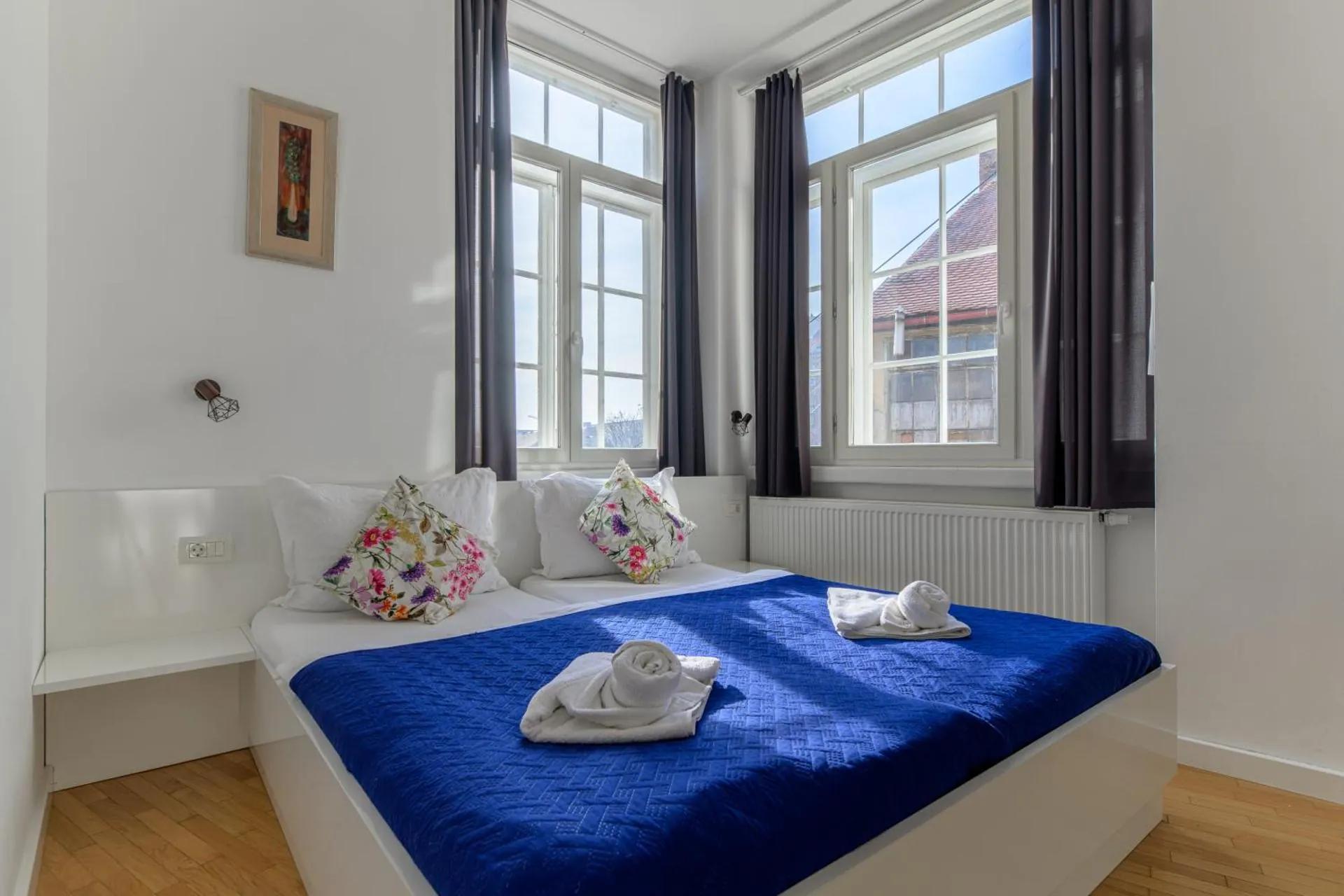 Niva Rooms & Studio Apartment foto