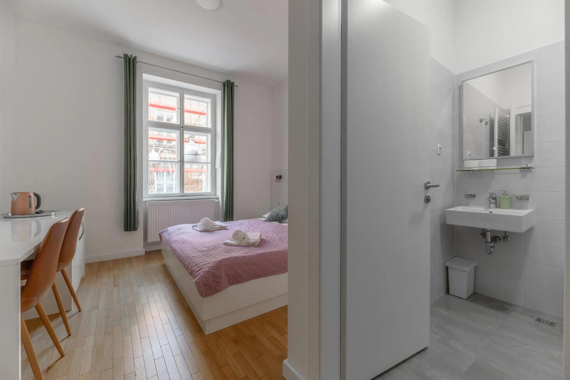 Niva Rooms & Studio Apartment foto