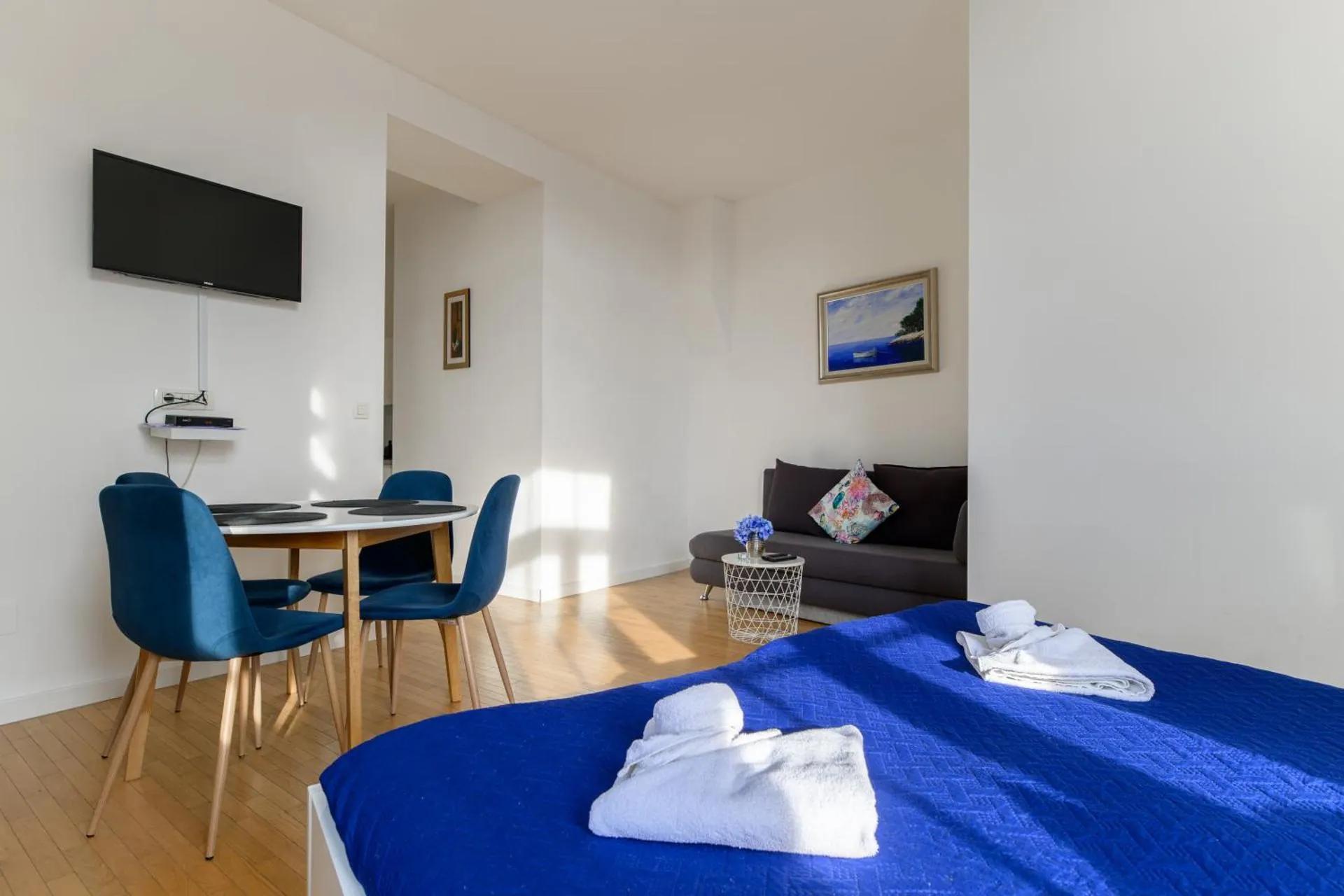 Niva Rooms & Studio Apartment foto