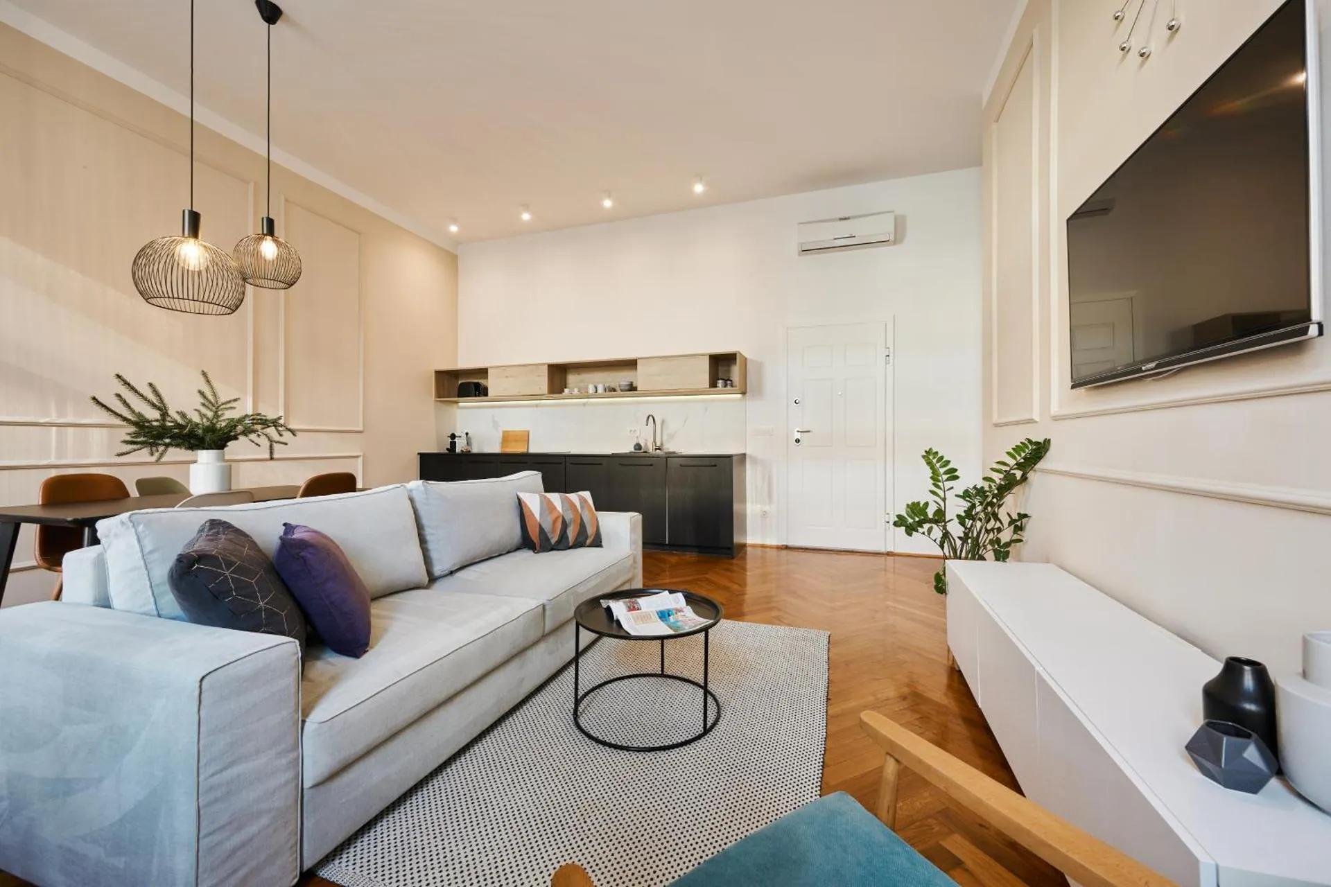 No17 Apartments by Irundo