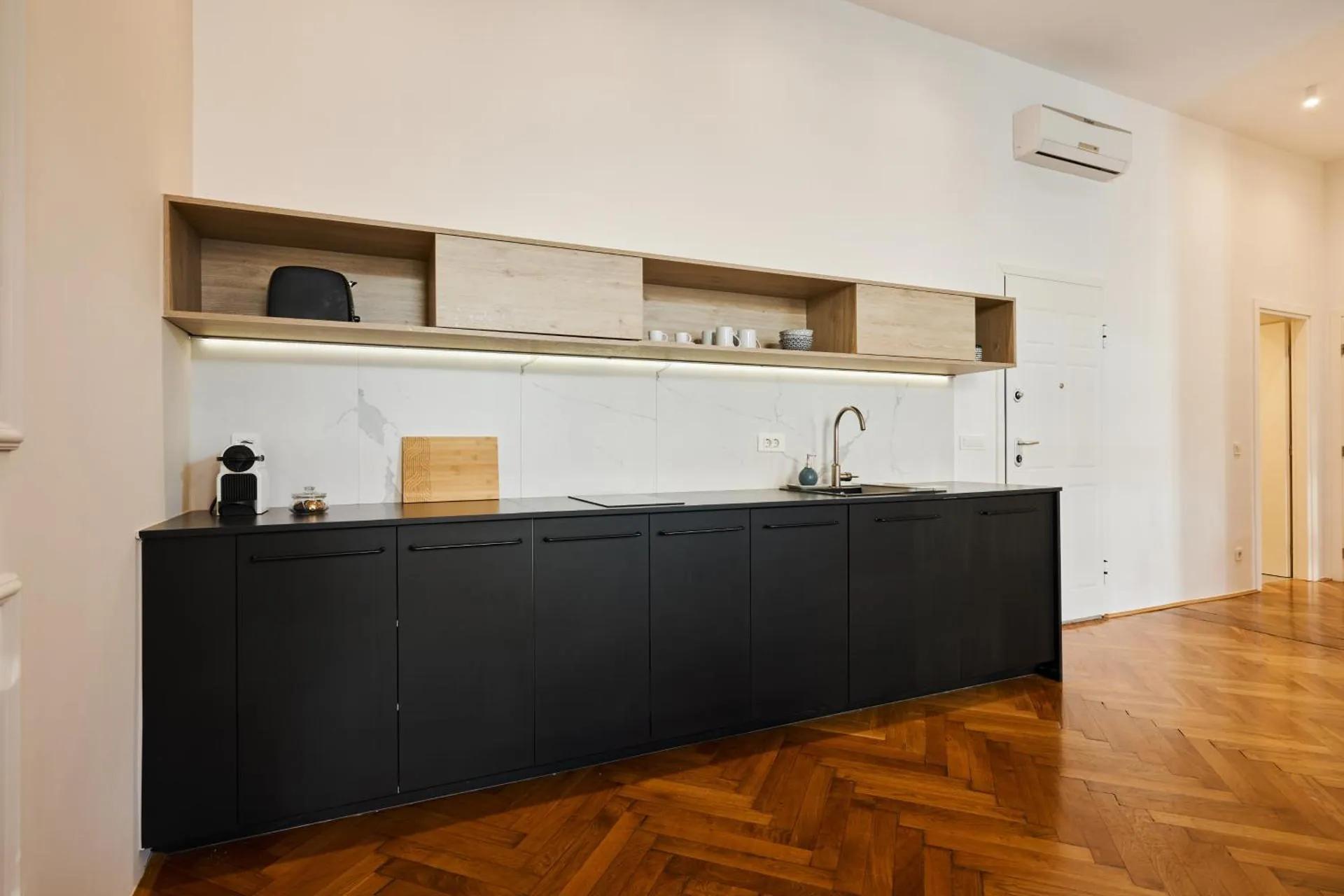 No17 Apartments by Irundo foto