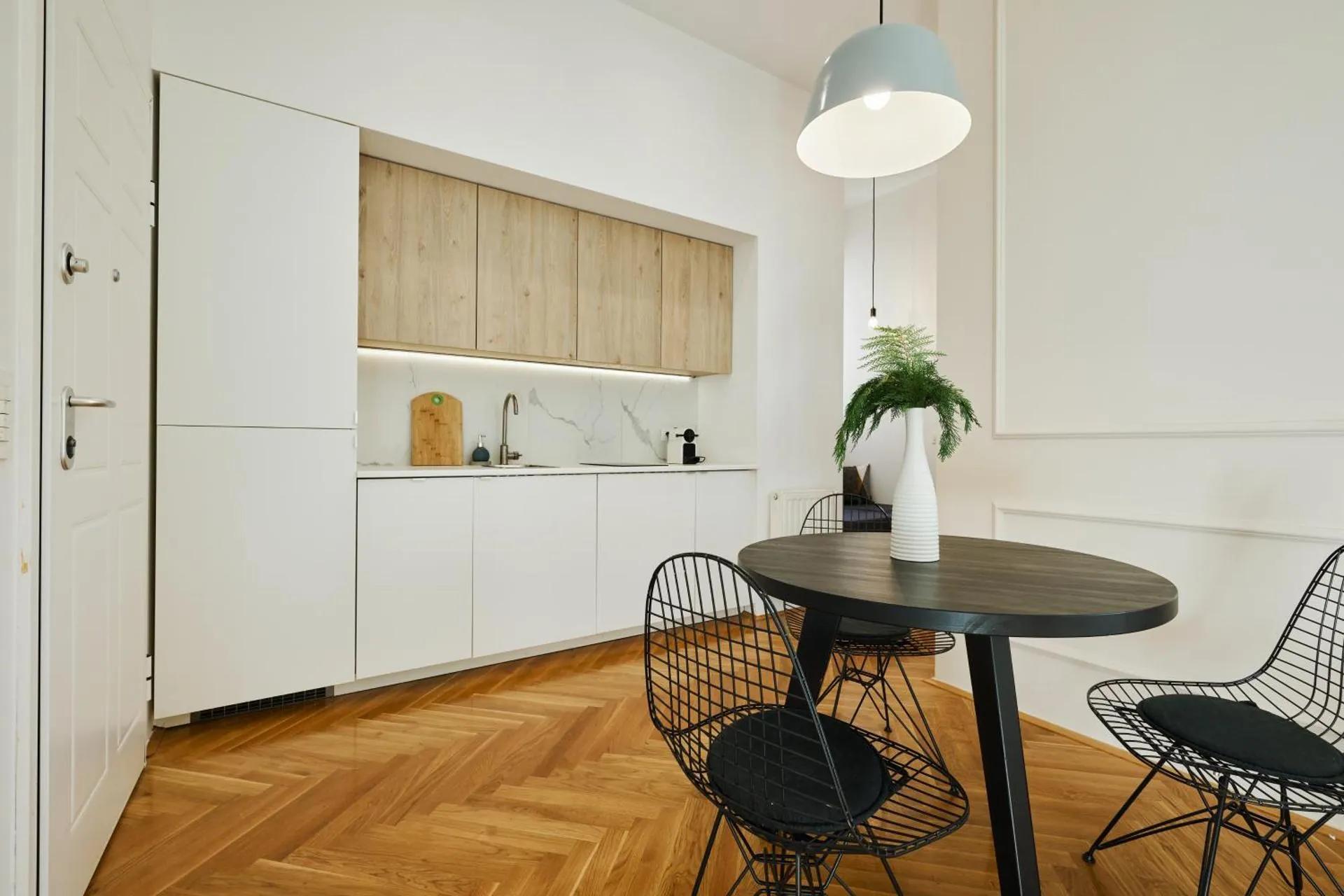 No17 Apartments by Irundo foto
