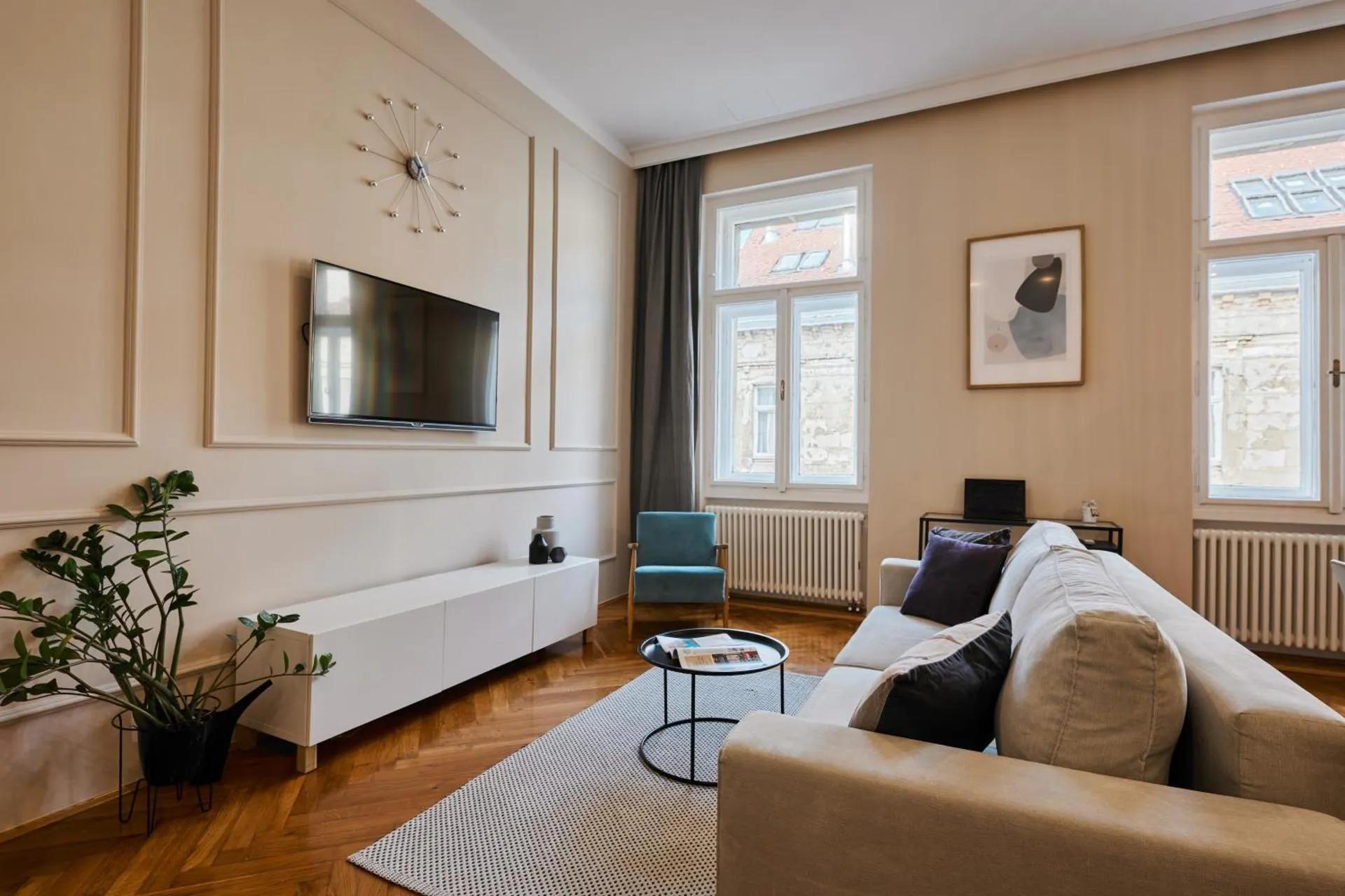 No17 Apartments by Irundo foto