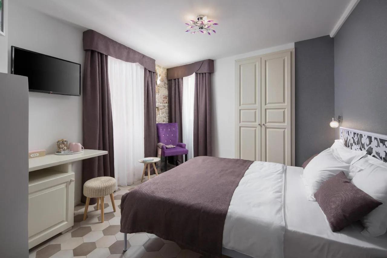 Noemi's rooms photo