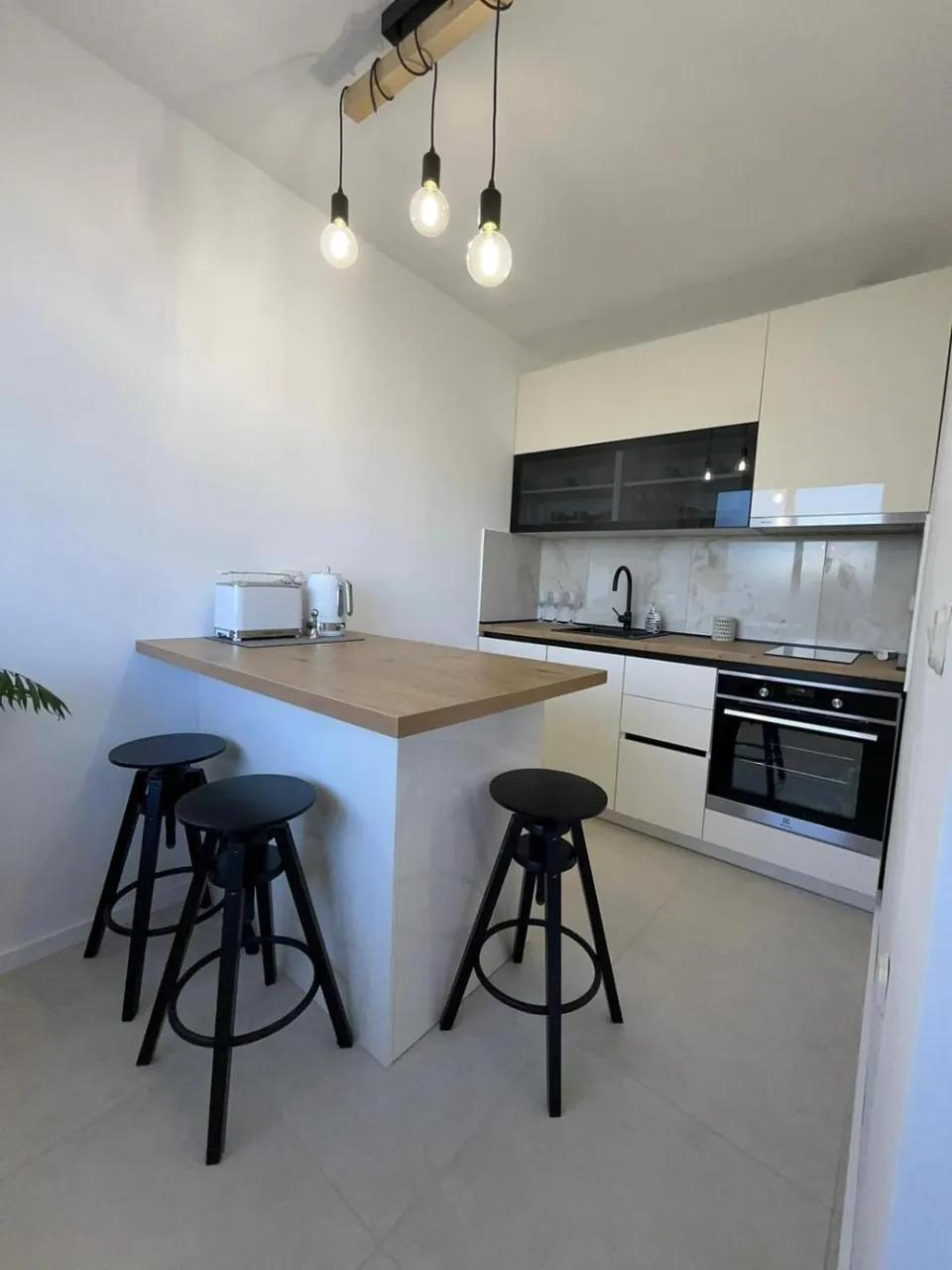 Vacation Apartment Noemi photo