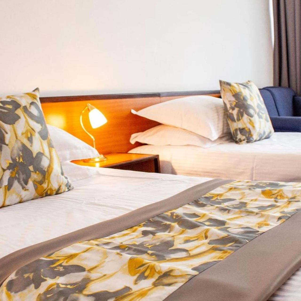 Hotel Novi Zagreb foto