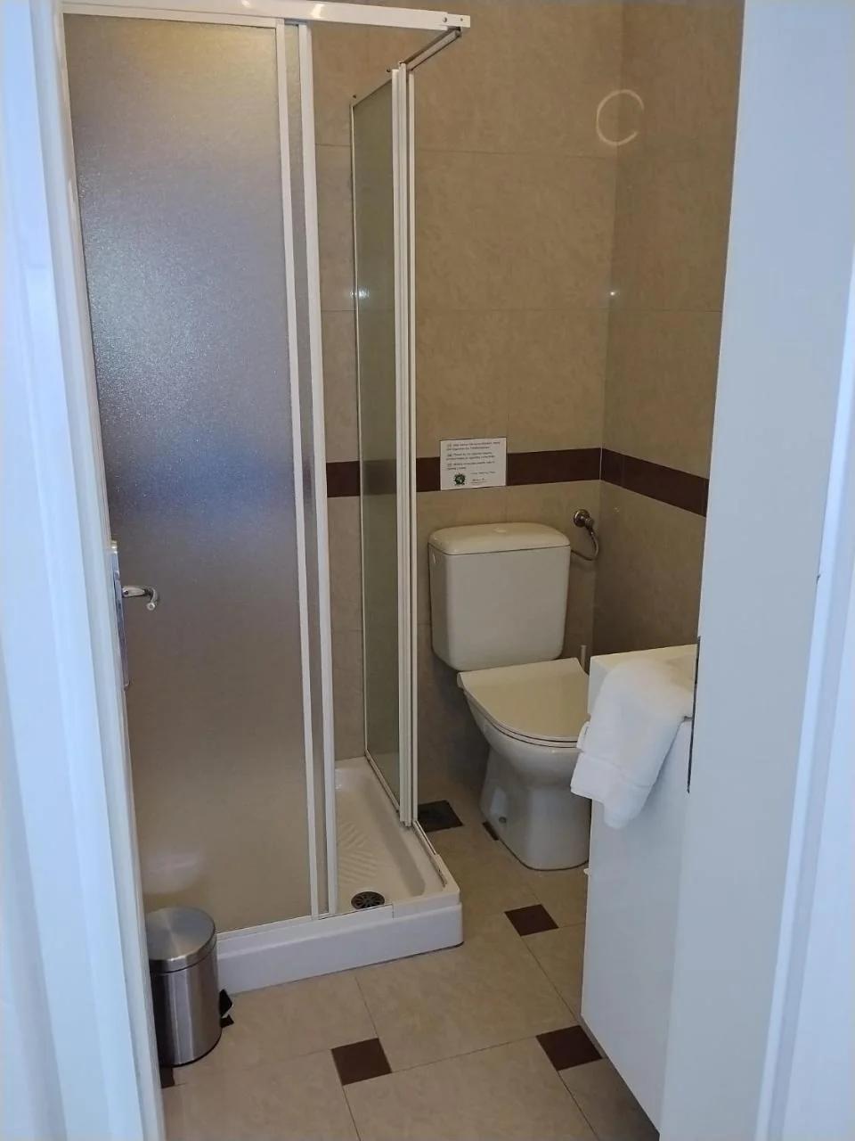 Oasis Premium Twin photo