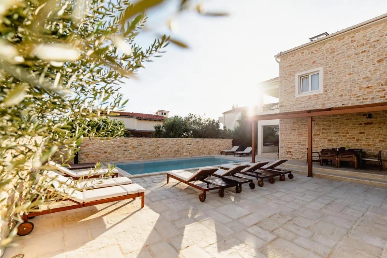 Olive Tree Apartments 2