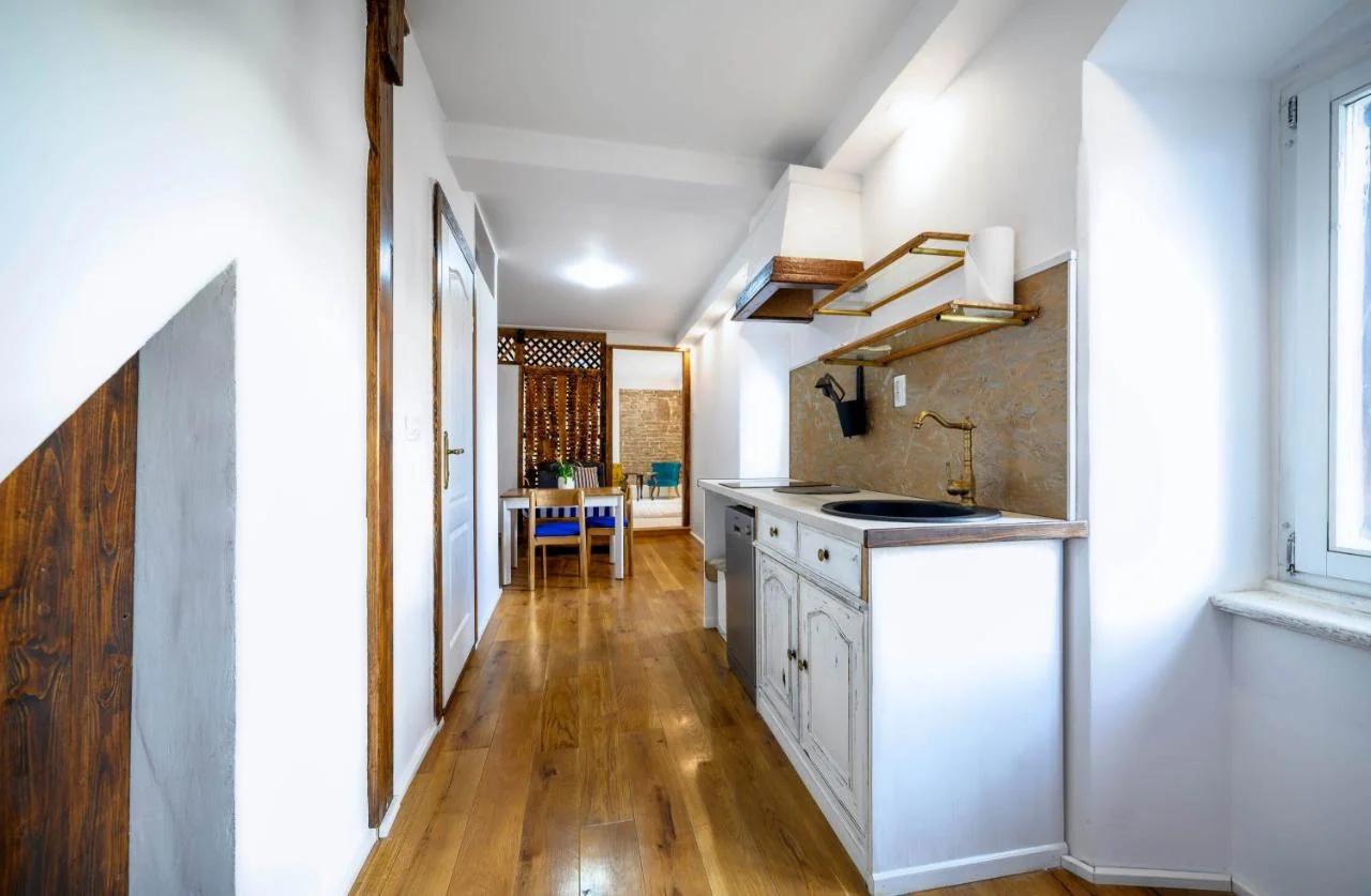 On the Rock Apartments photo