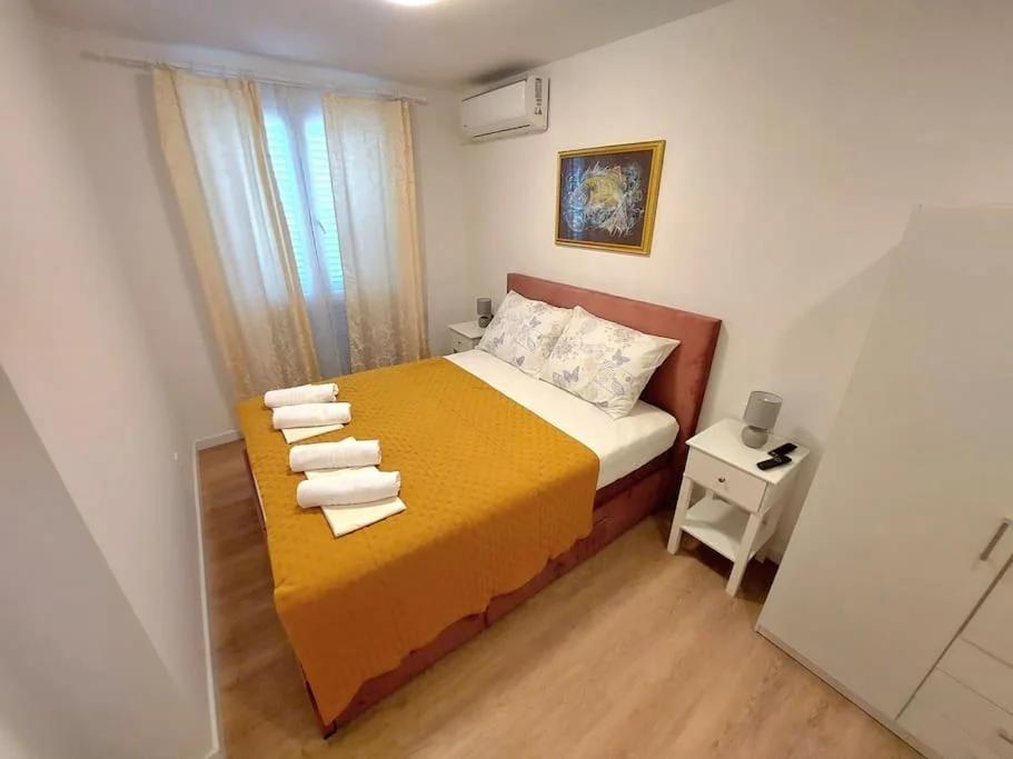 Orla Beach Apartment foto