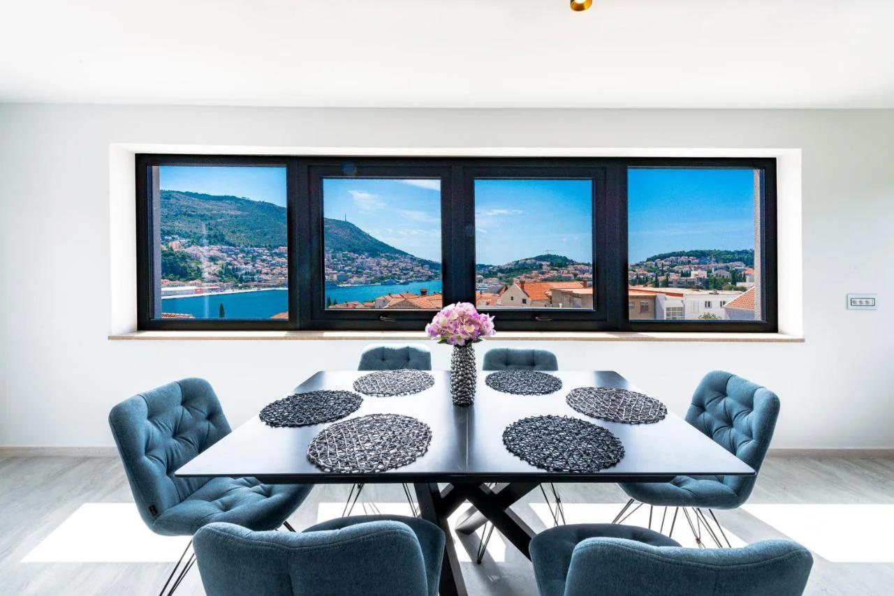 Paladium Exclusive Apartment photo