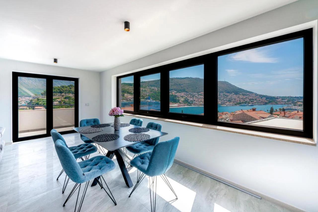 Paladium Exclusive Apartment photo