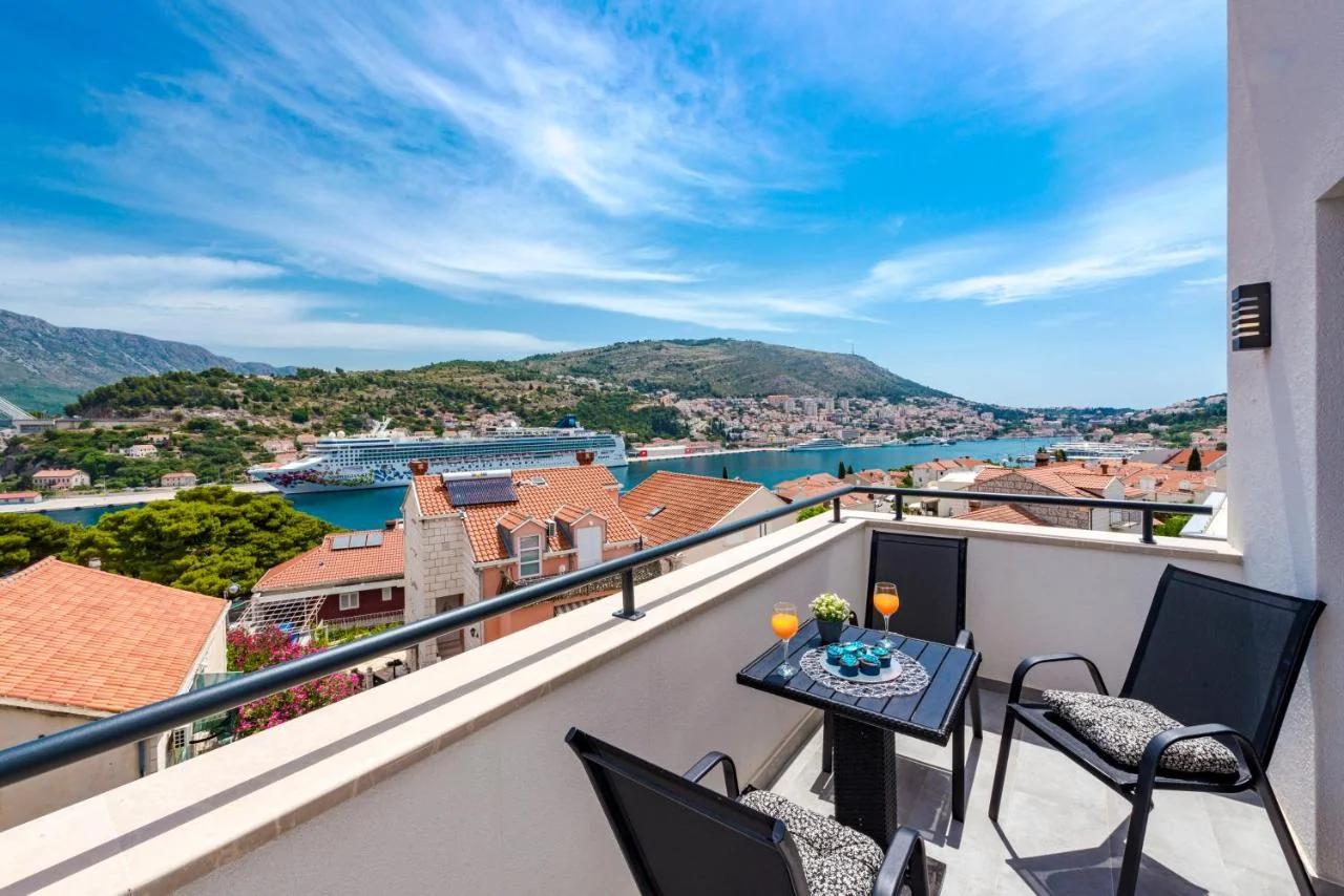 Paladium Exclusive Apartment photo