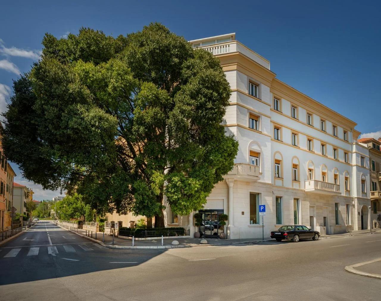 Palazzo President foto
