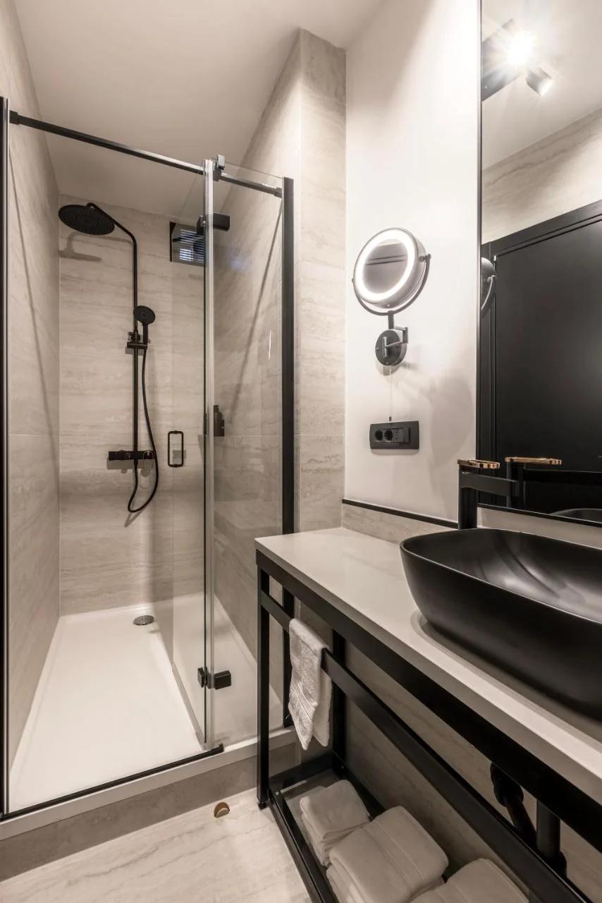 Palazzo Romano Suite 2 photo