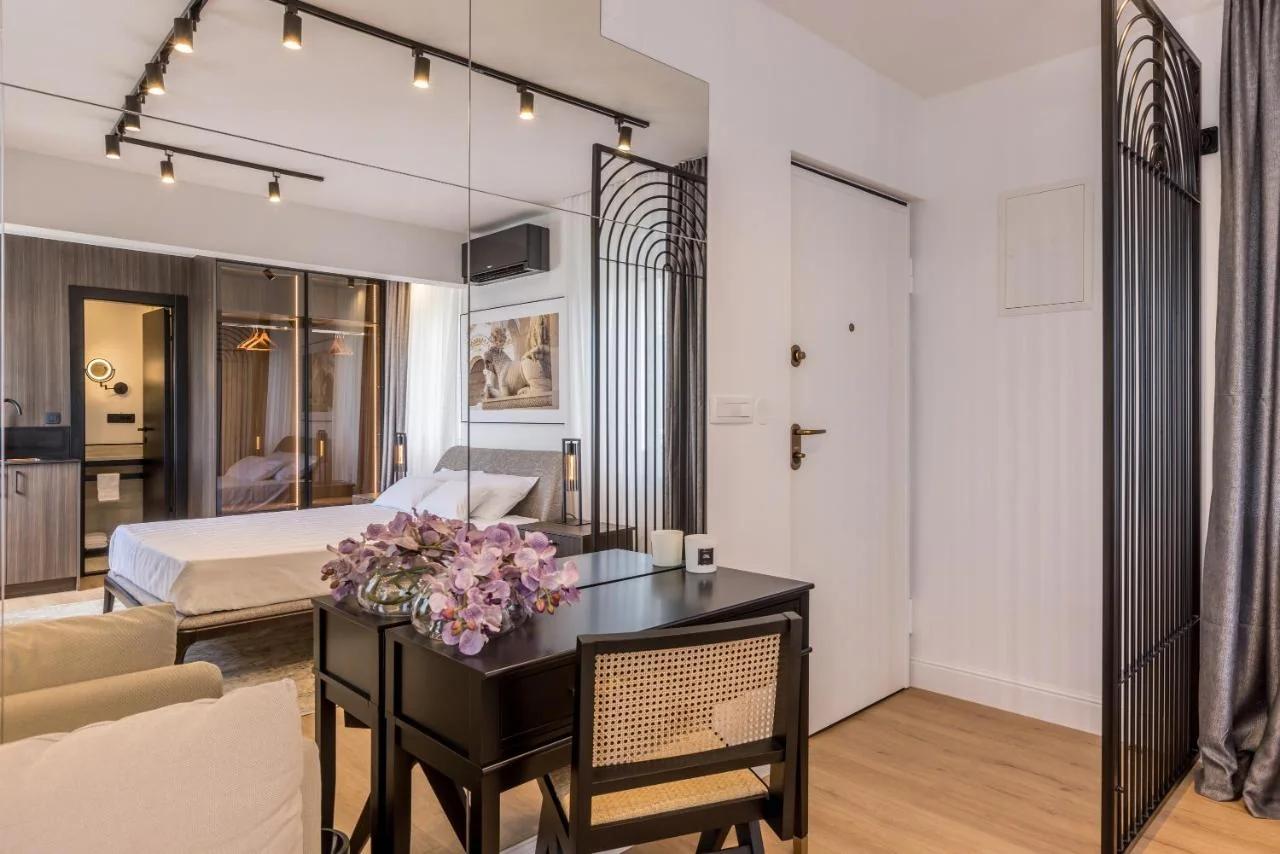 Palazzo Romano Suite 2 photo