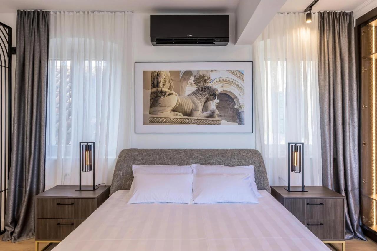 Palazzo Romano Suite 2 photo