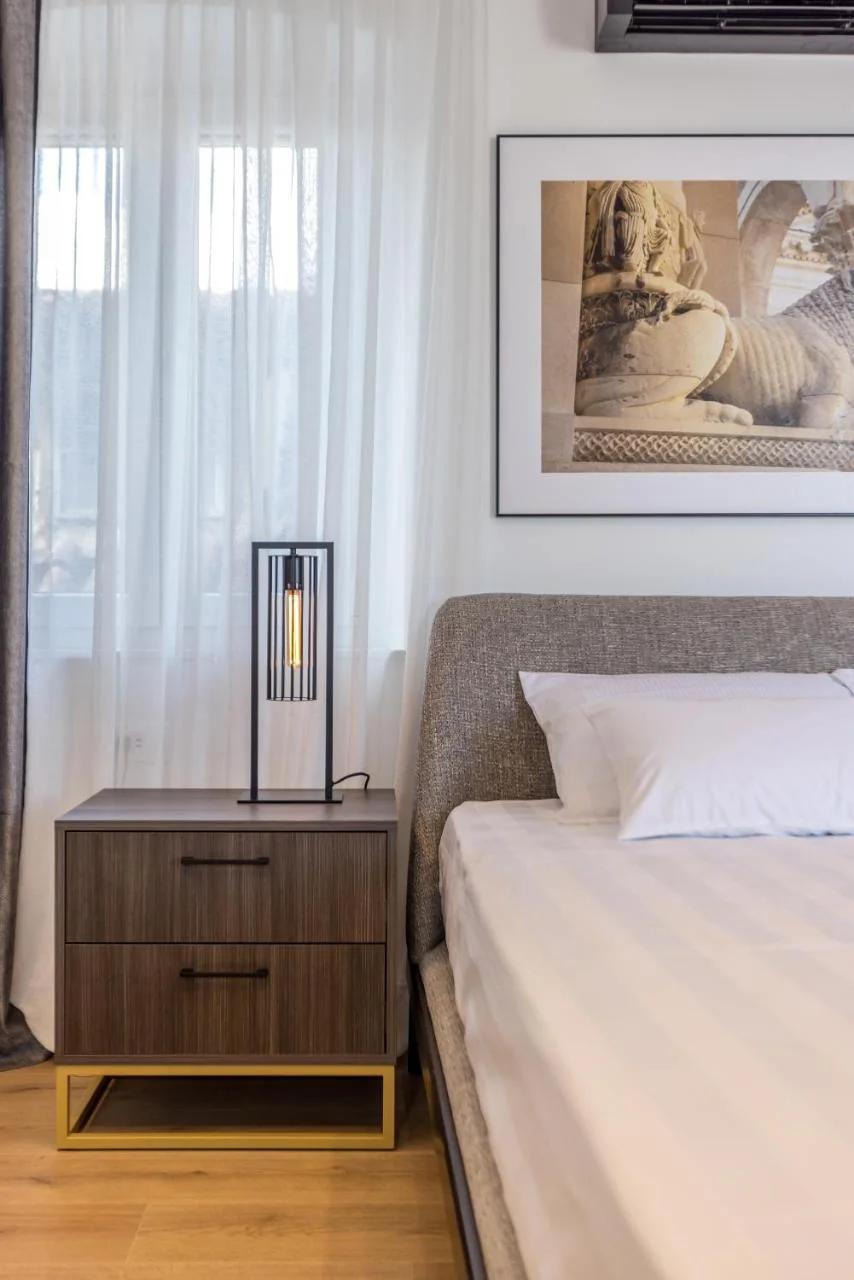 Palazzo Romano Suite 2 photo