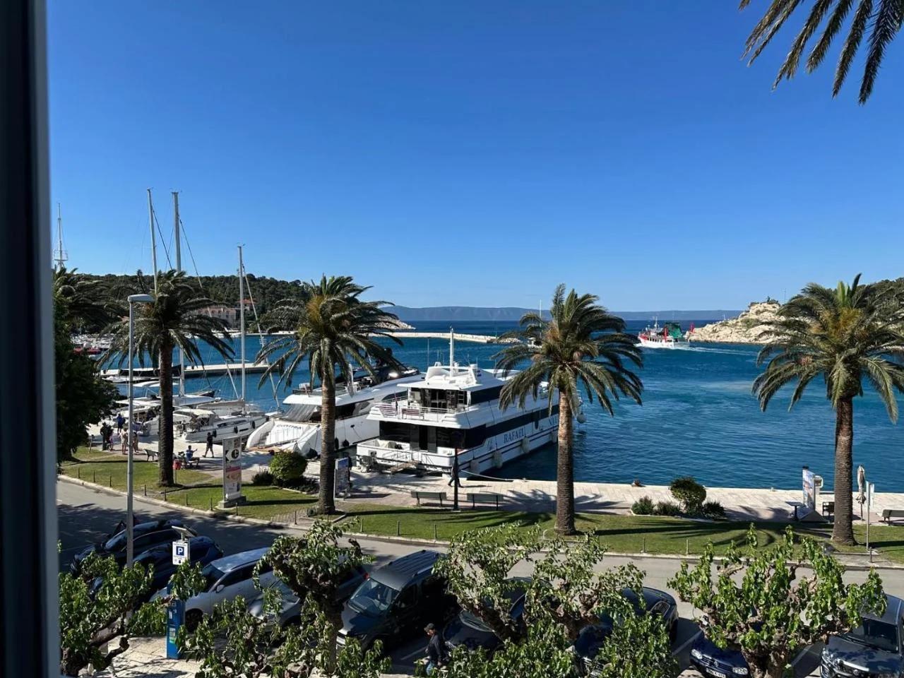 Palma Gena Makarska photo