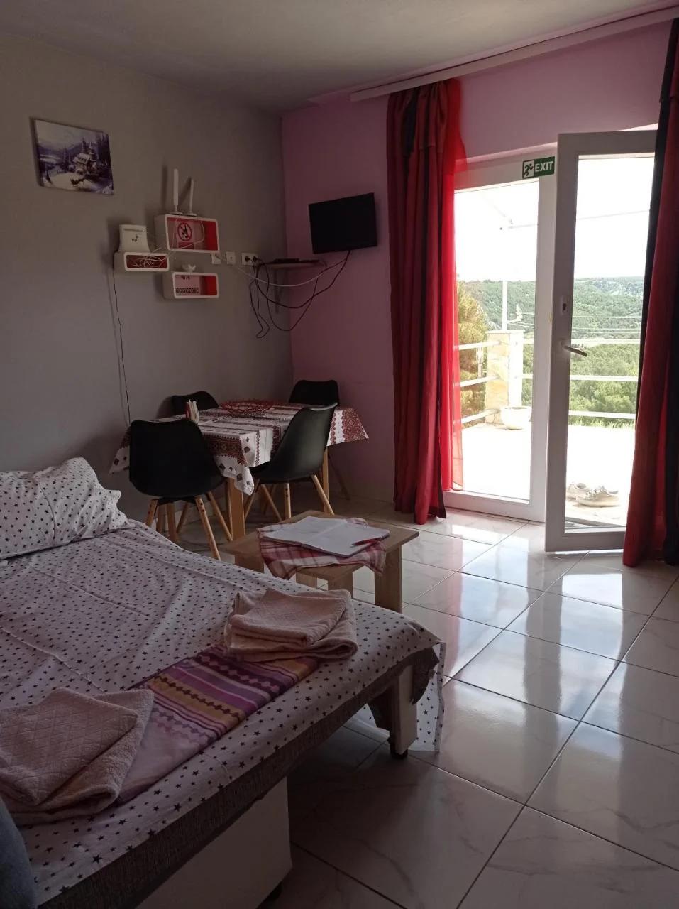 Panorama Apartments foto