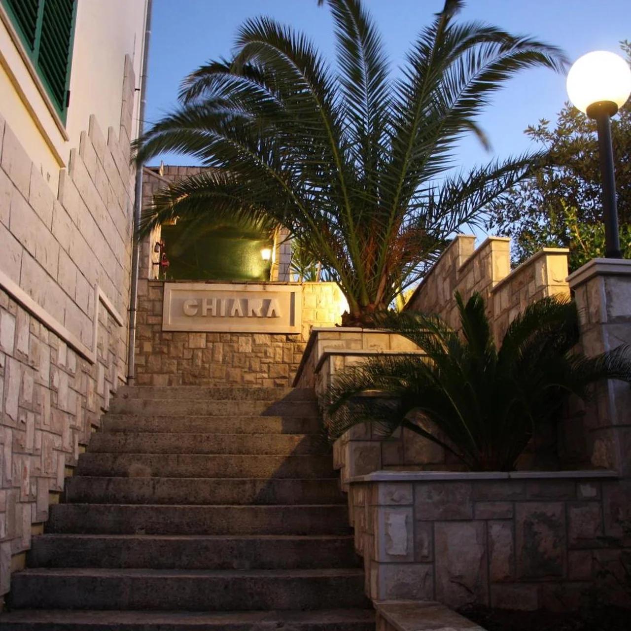Apartments Chiara photo
