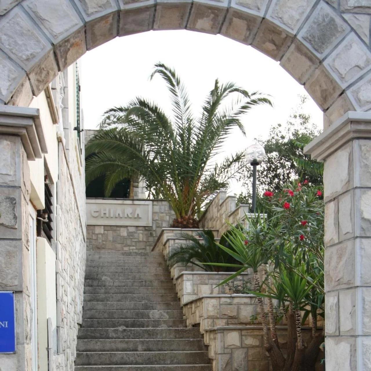 Apartments Chiara photo
