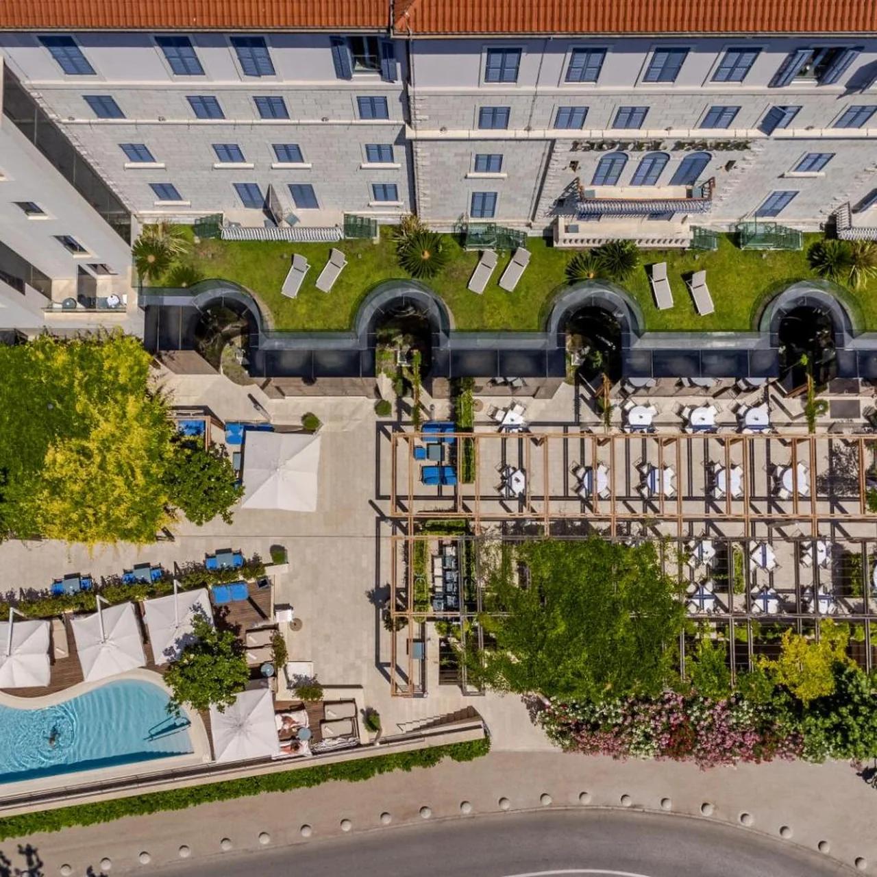 Hotel Park Split photo