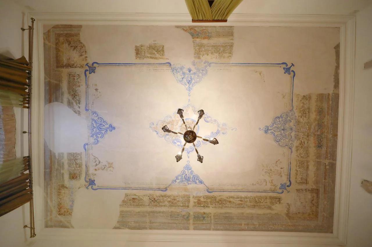Petrizio Palace photo