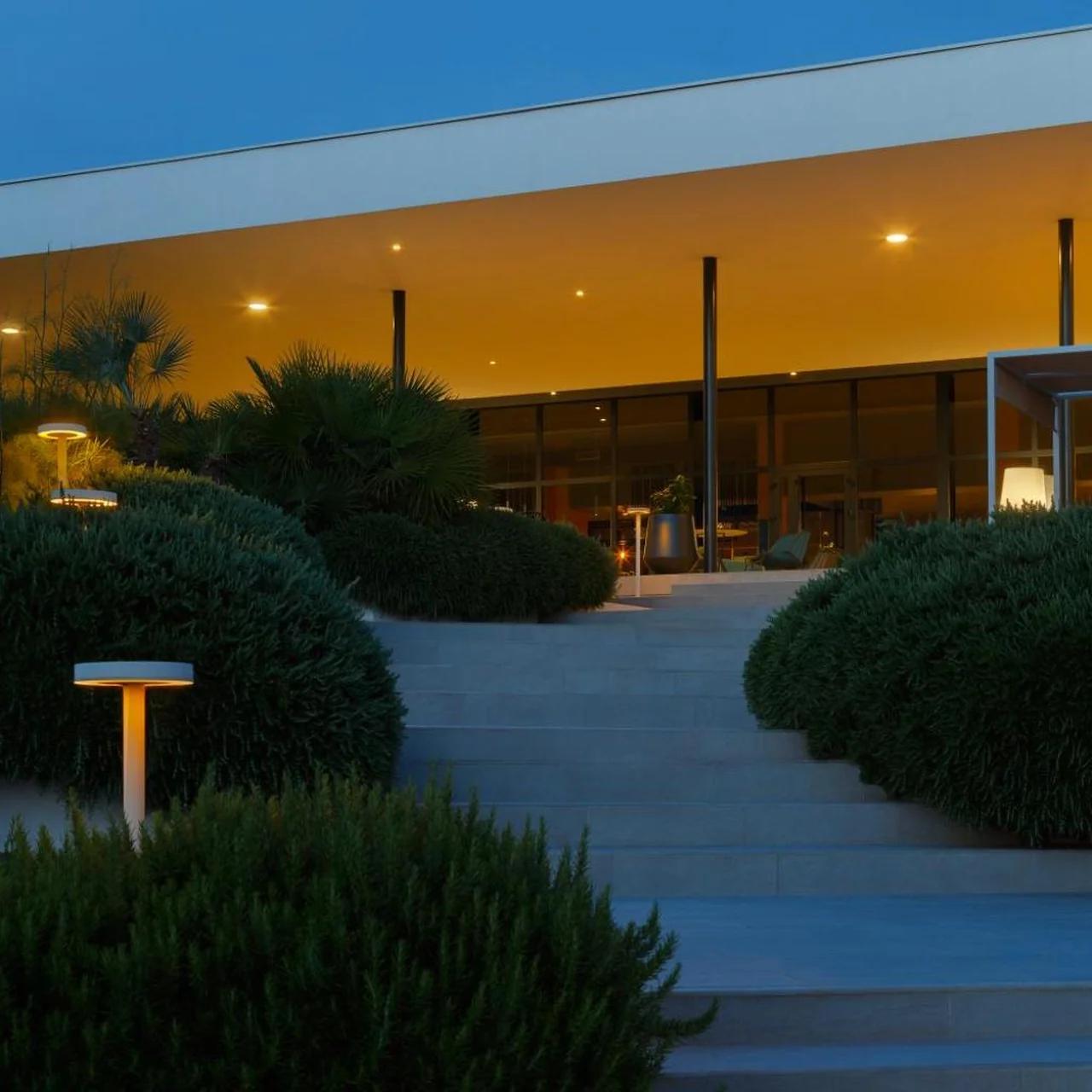 Pharos Hvar Bayhill Hotel photo