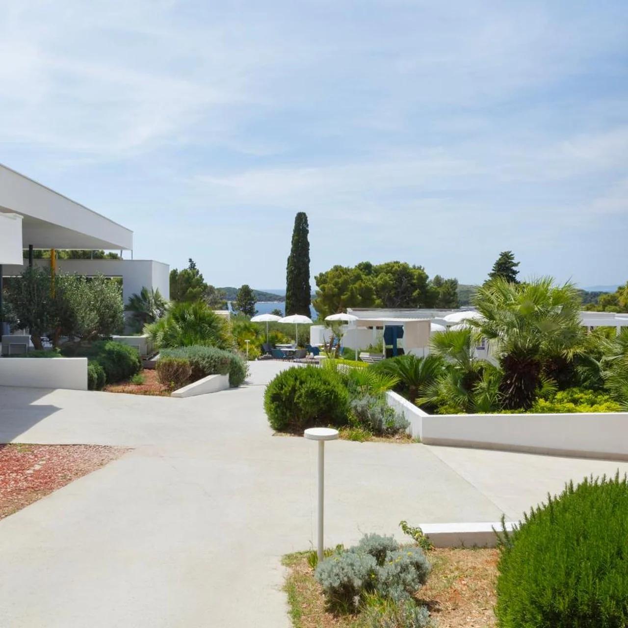 Pharos Hvar Bayhill Hotel photo