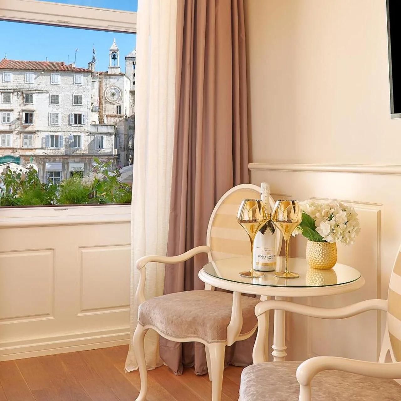 Piazza Heritage Hotel photo
