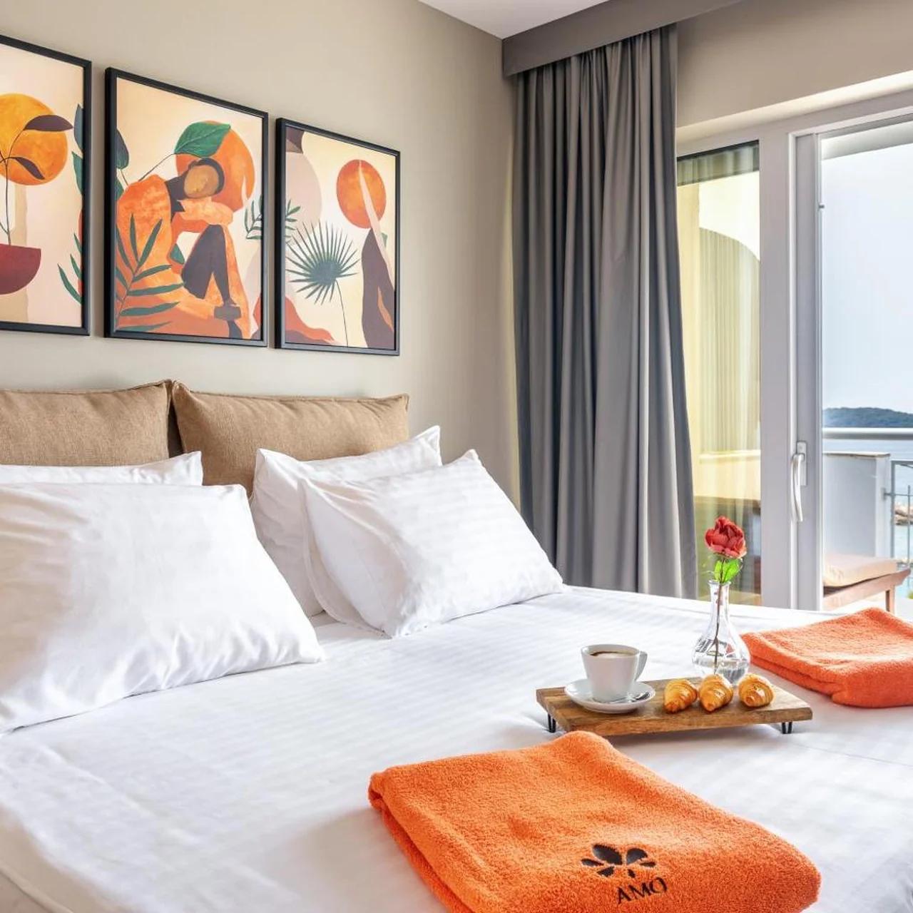Hotel Podstine photo