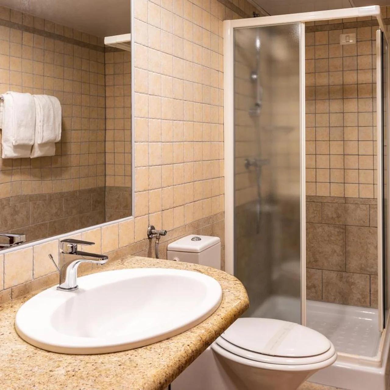 Hotel Podstine photo