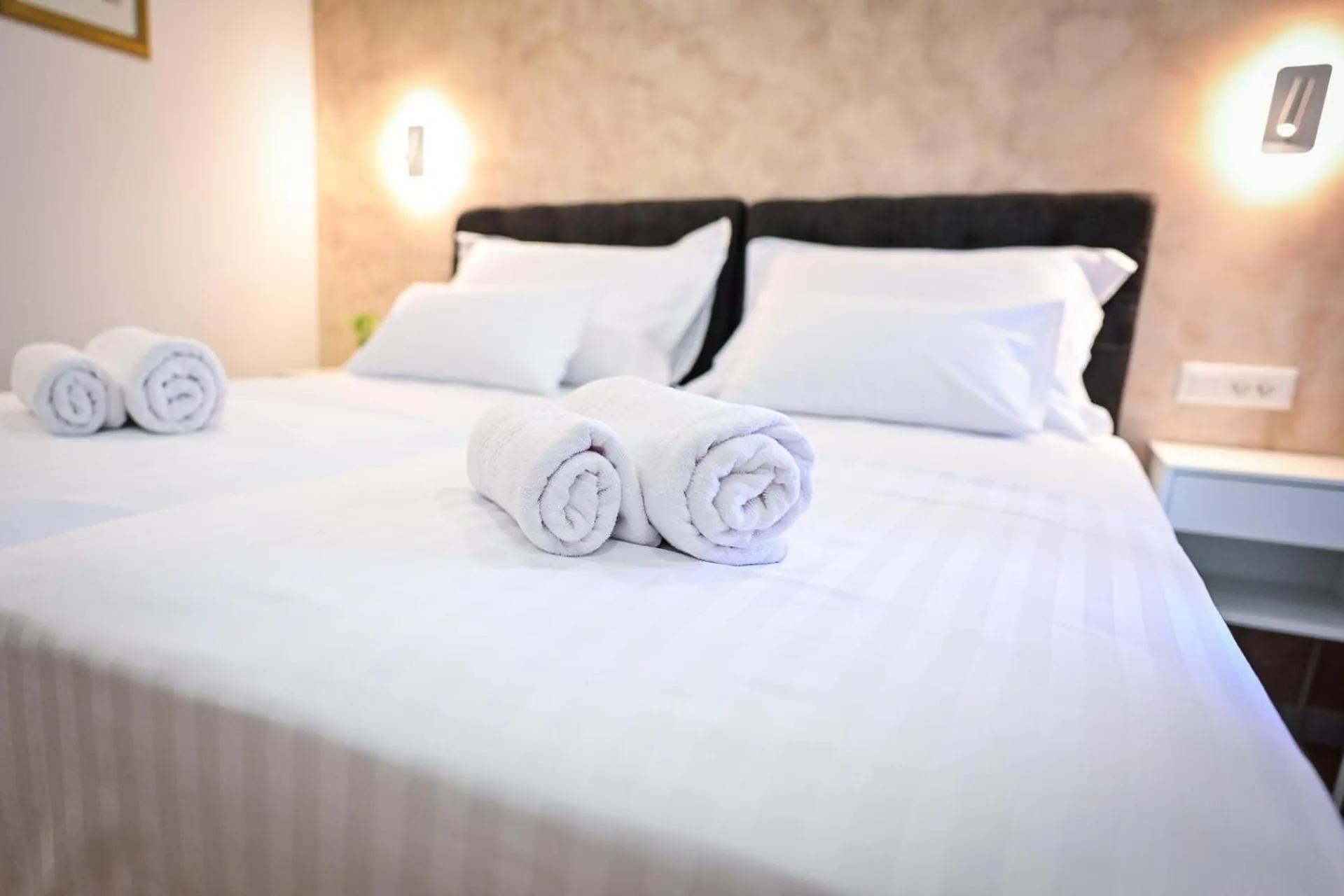 Luxury Rooms Pojta foto
