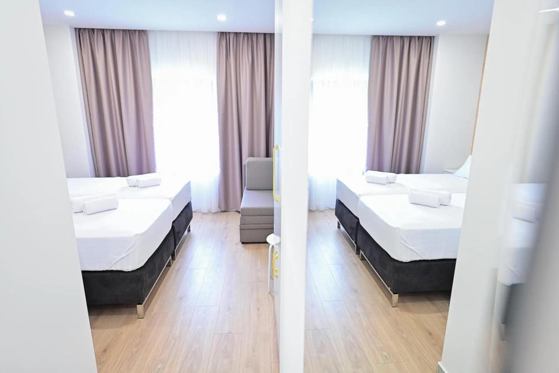 Luxury Rooms Pojta foto