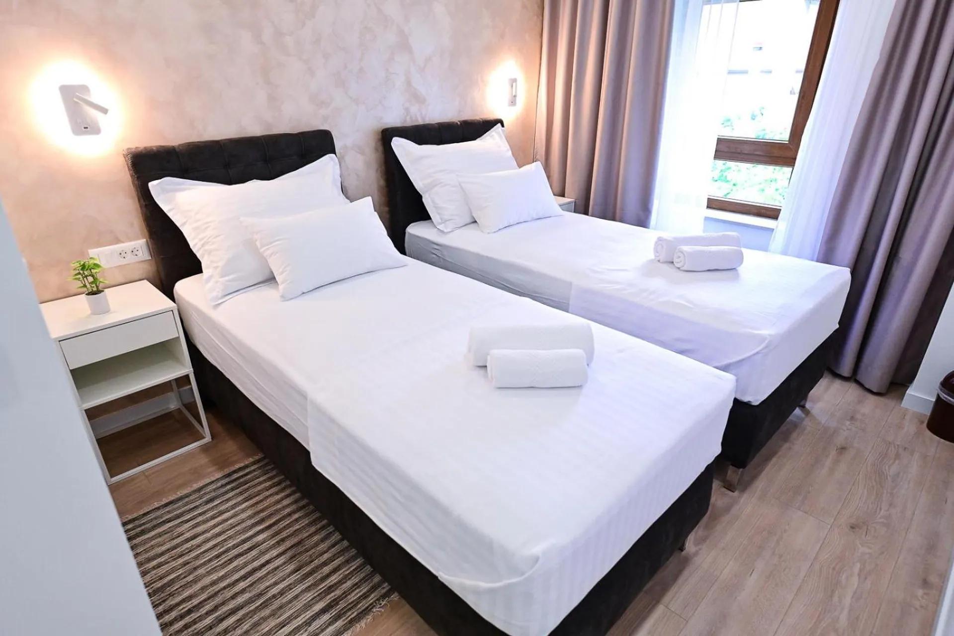 Luxury Rooms Pojta foto
