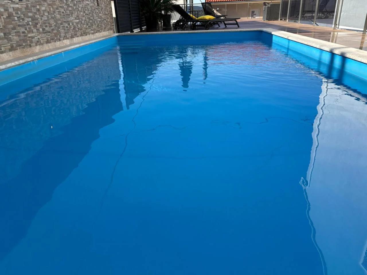 POOL me up!