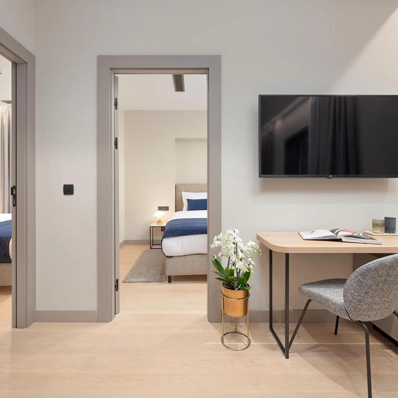 Boutique Hotel Porto photo