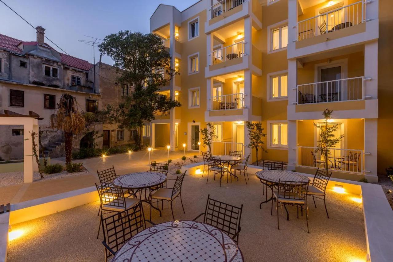 PORTO SERENO apartments photo