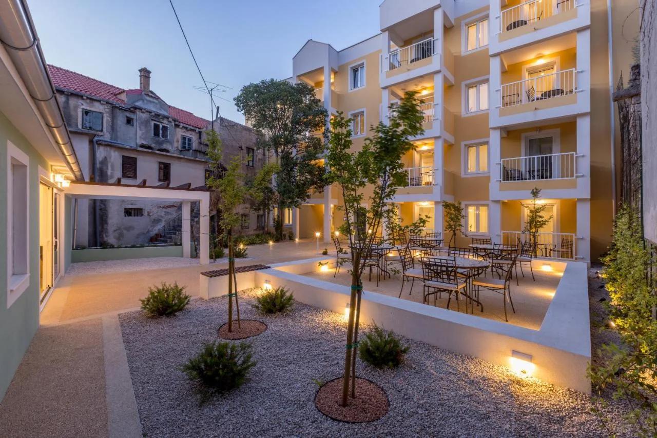 PORTO SERENO apartments photo