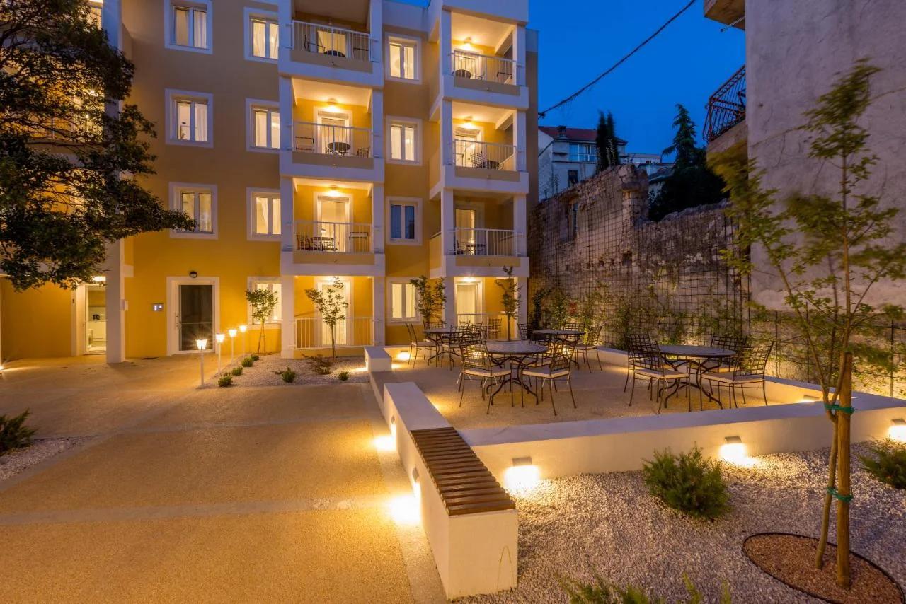 PORTO SERENO apartments photo