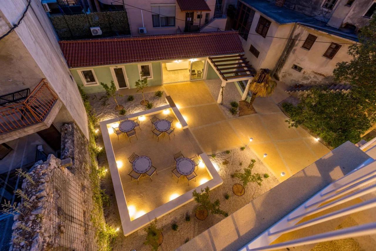 PORTO SERENO apartments photo