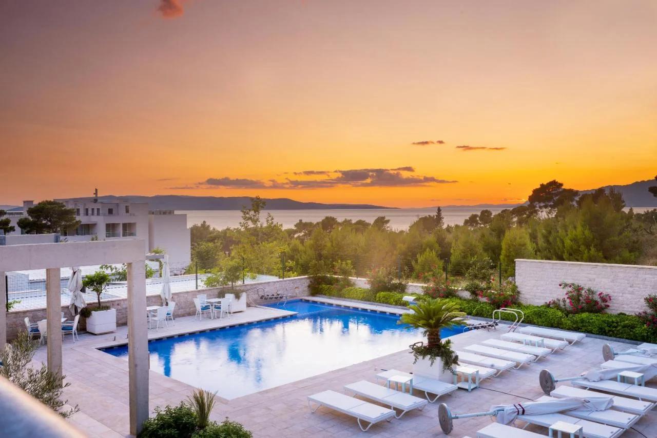 Poseidon Mobile Home Resort photo