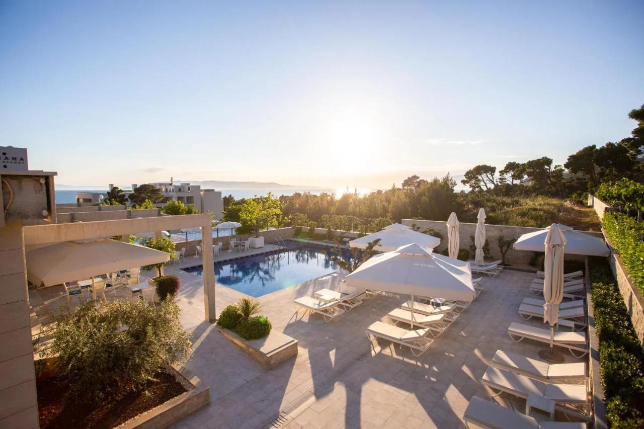 Poseidon Mobile Home Resort photo