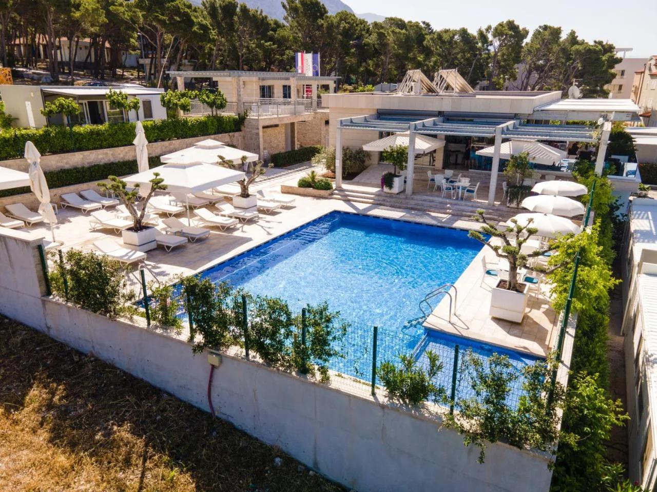 Poseidon Mobile Home Resort photo