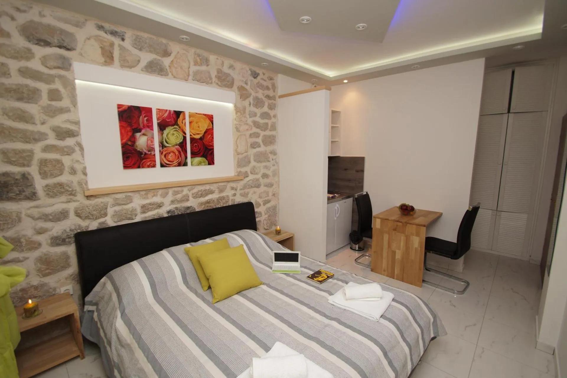 Posejdon Apartments photo
