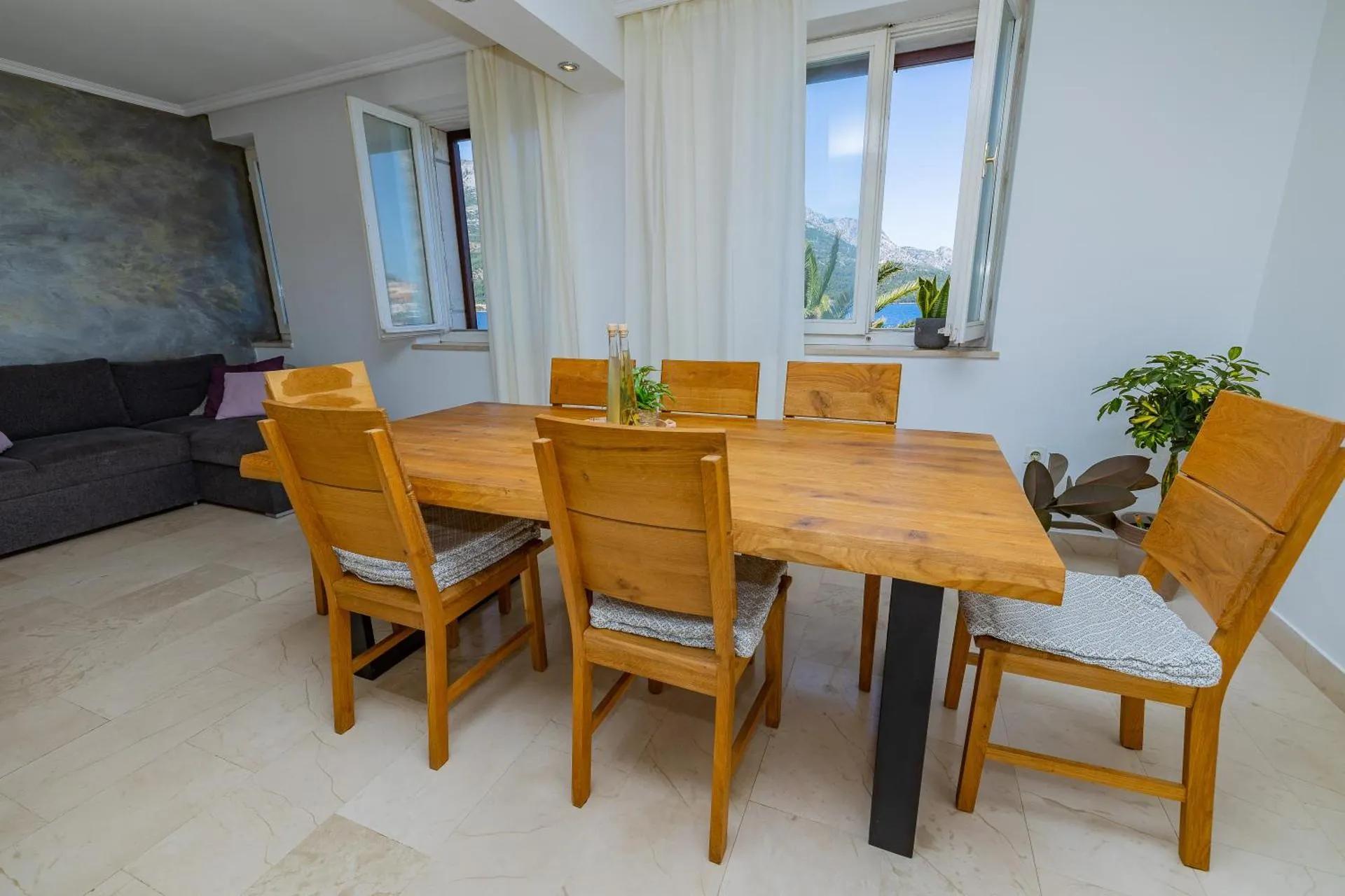 Posejdon Apartments photo