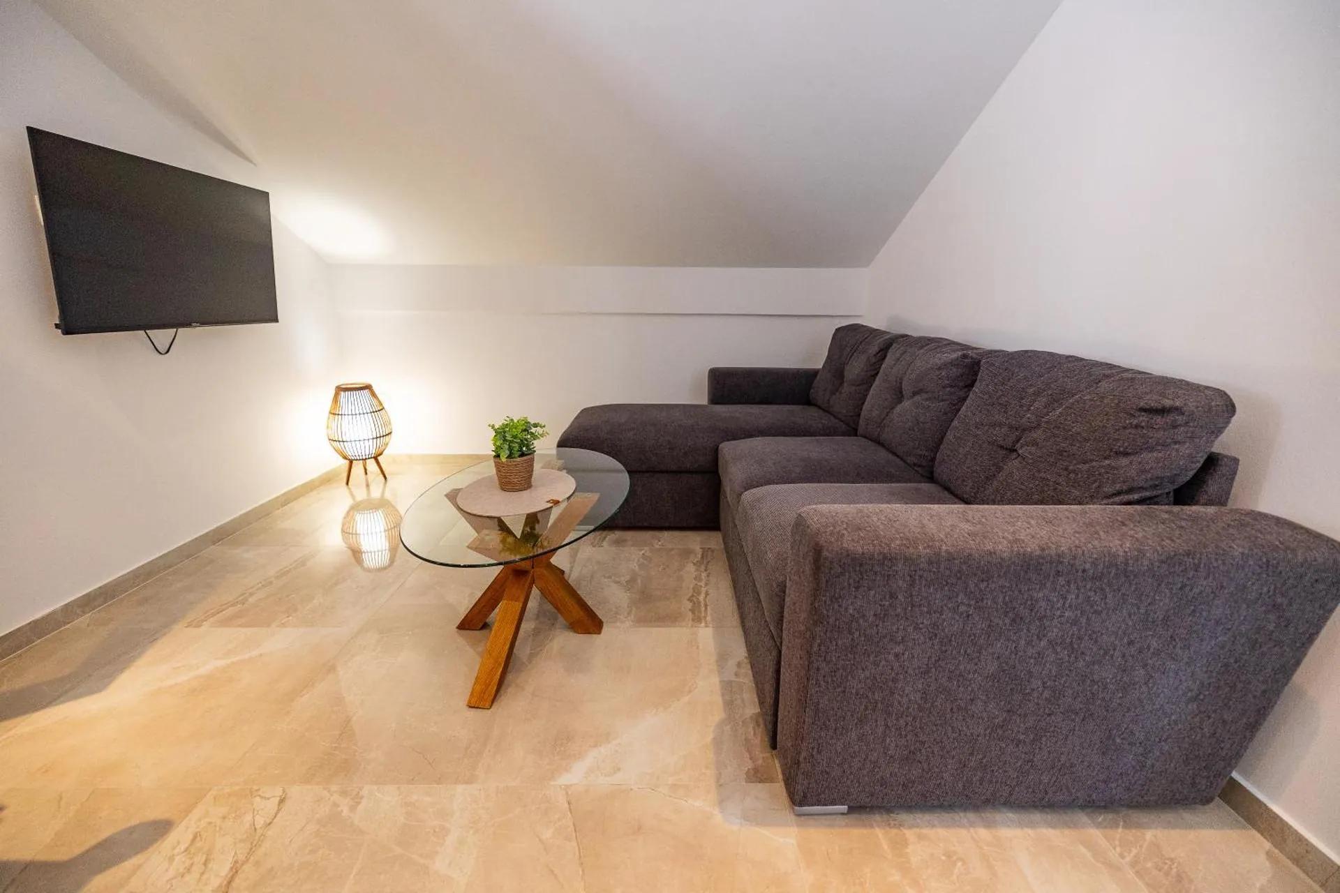Posejdon Apartments photo