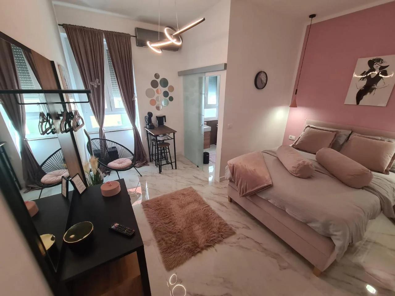 Premium class Room - free parking foto