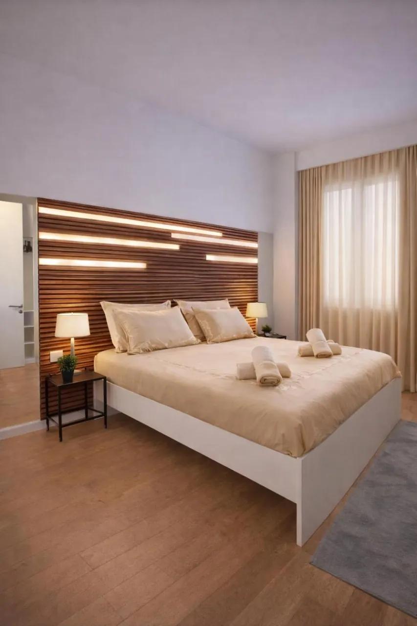 BHB style, Premium Suite Zagreb foto